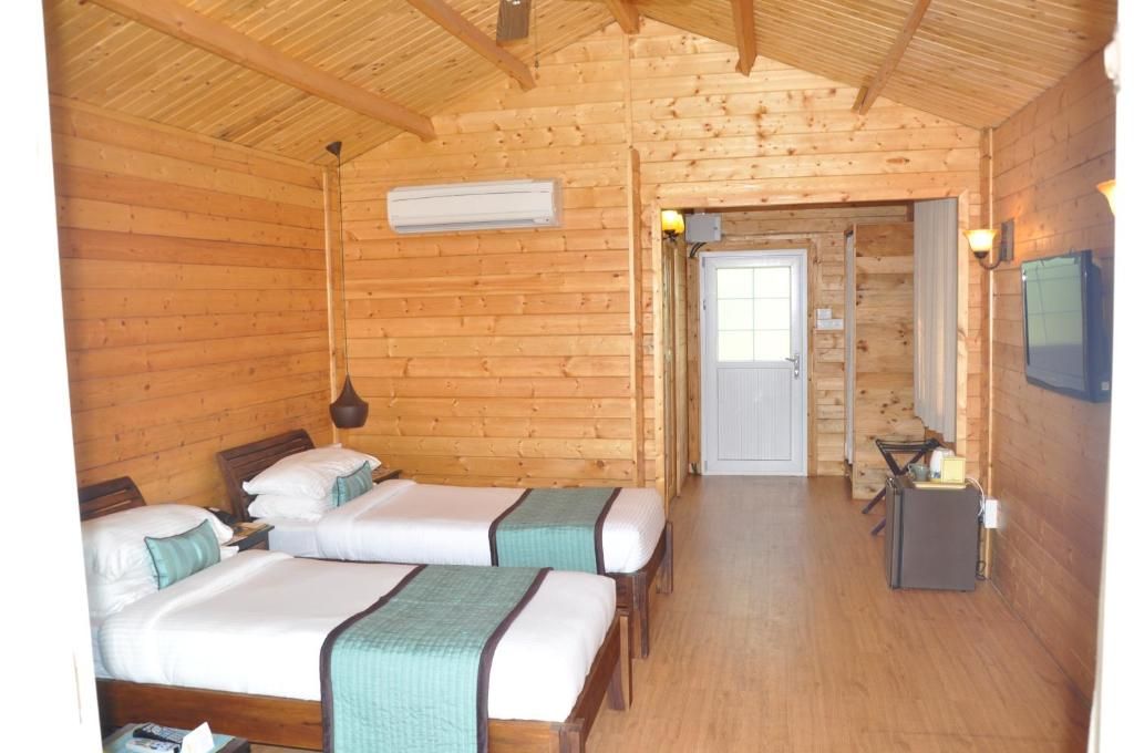 Ozran Heights Beach Resort фото 19
