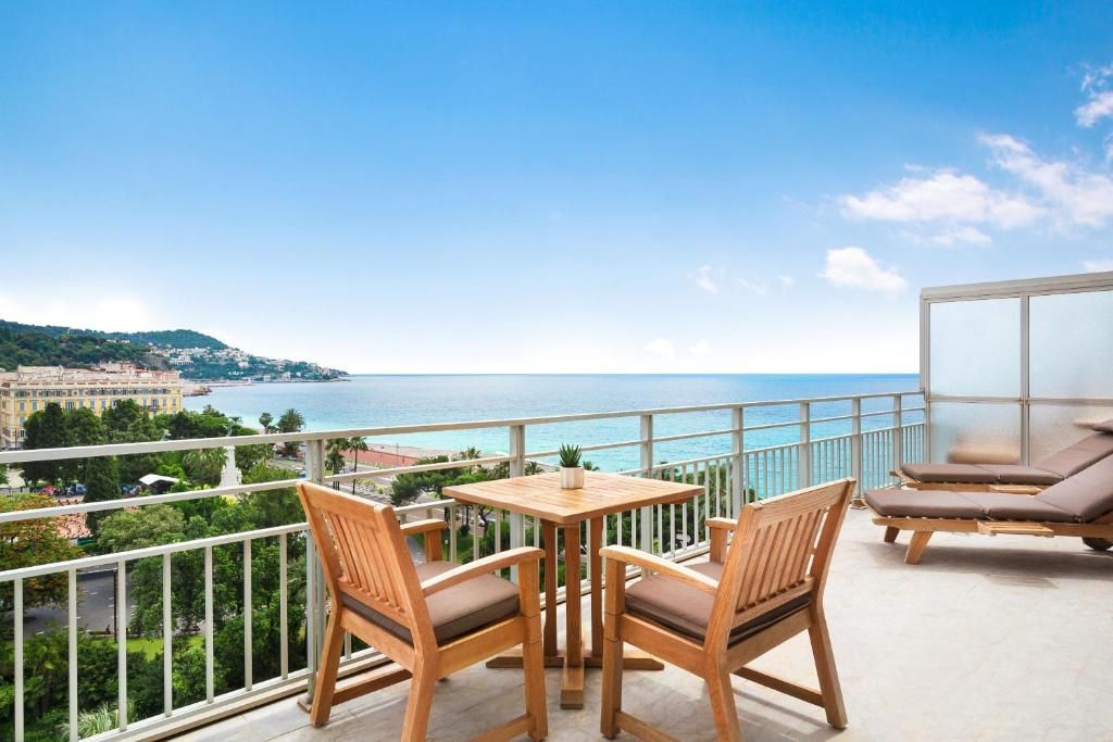 Le Meridien Nice фото 100