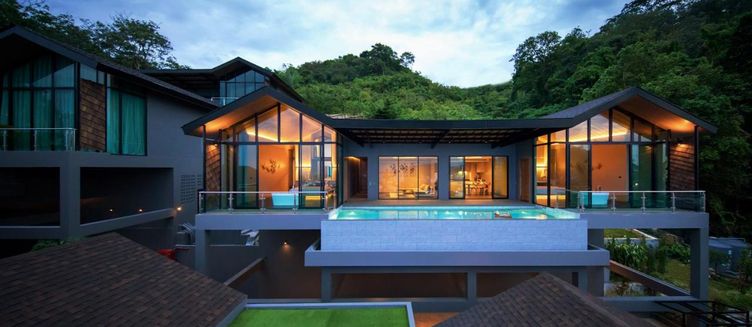 Фото отеля The Senses Resort & Pool Villas