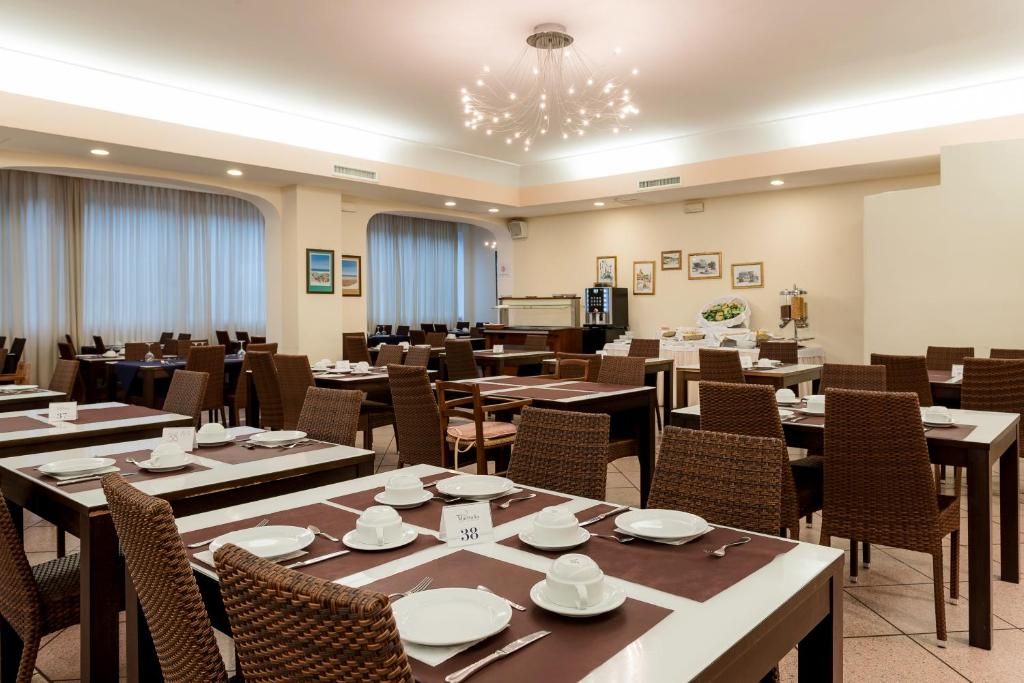 Hotel Club Village Maritalia фото 19