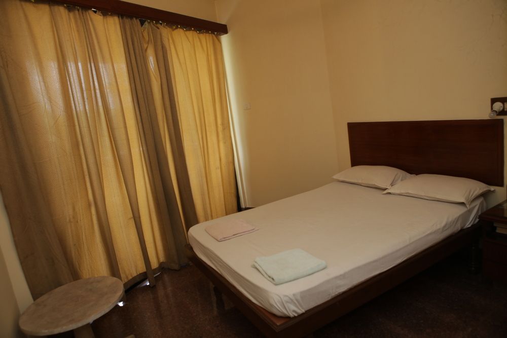 Mobor Beach Resort фото 6