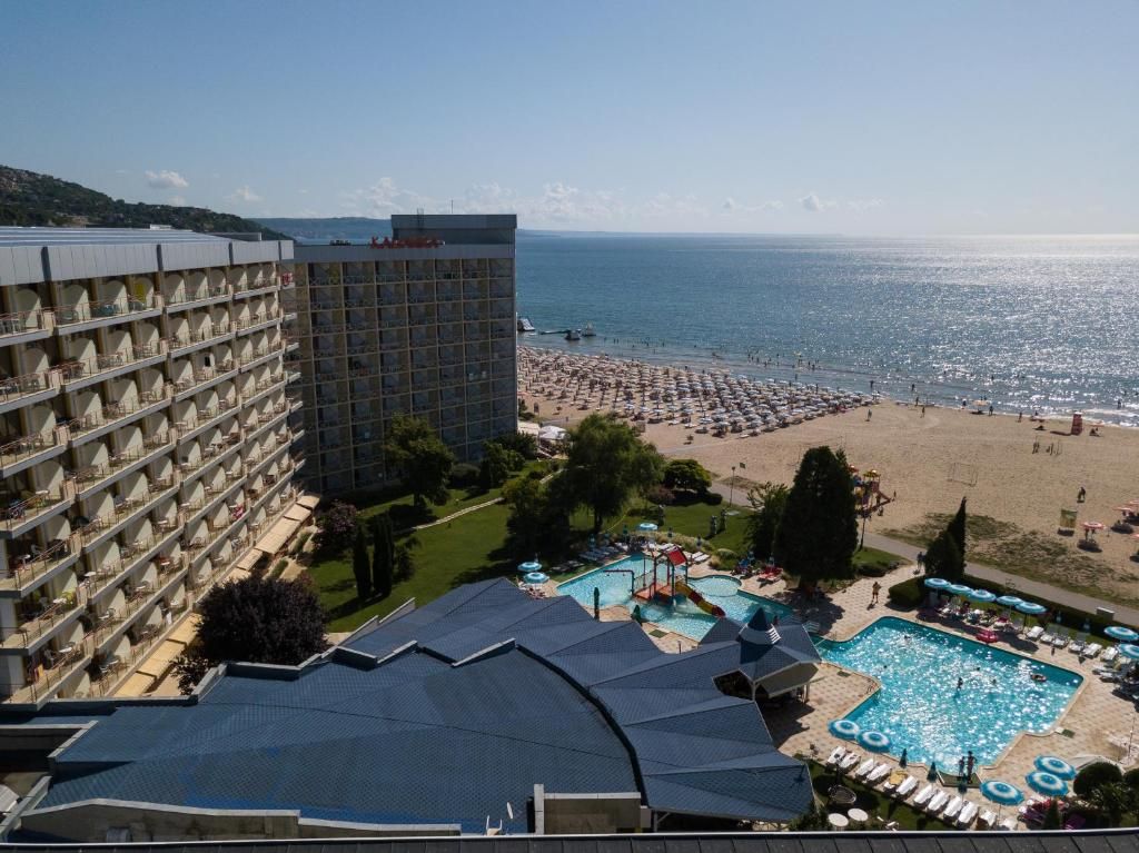 Kaliakra Mare - All Inclusive фото 13