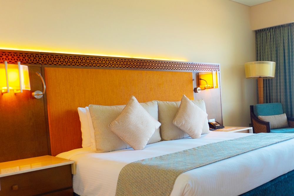 Barcelo Mussanah Resort фото 61