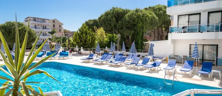 Фото отеля Ponz Hotel