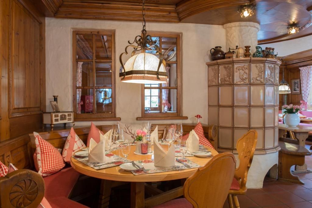 Gasthaus Auerhahn фото 2