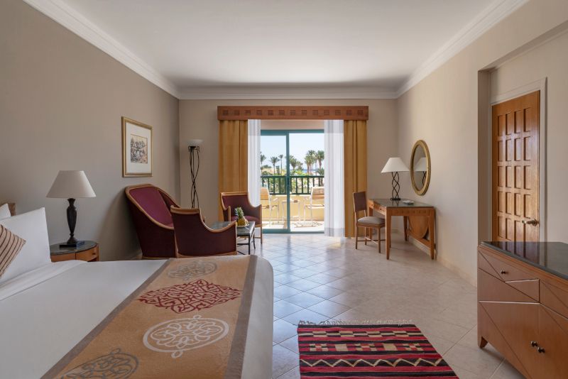 The Bayview Taba Heights Resort фото 36