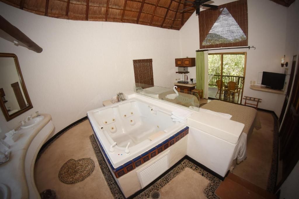 Bel Air Collection Resort & Spa Riviera Maya фото 37