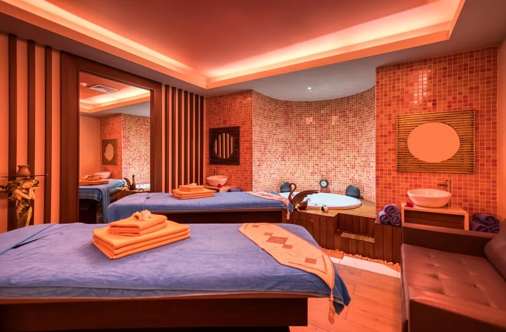 Megasaray Club Belek фото 43