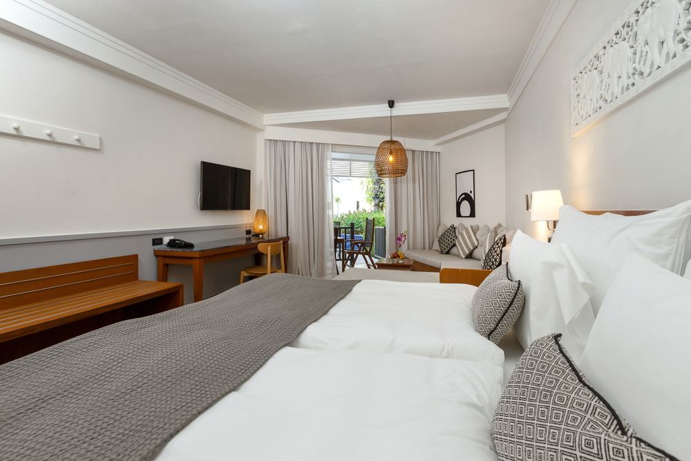 Sunwing Bangtao Beach фото 90