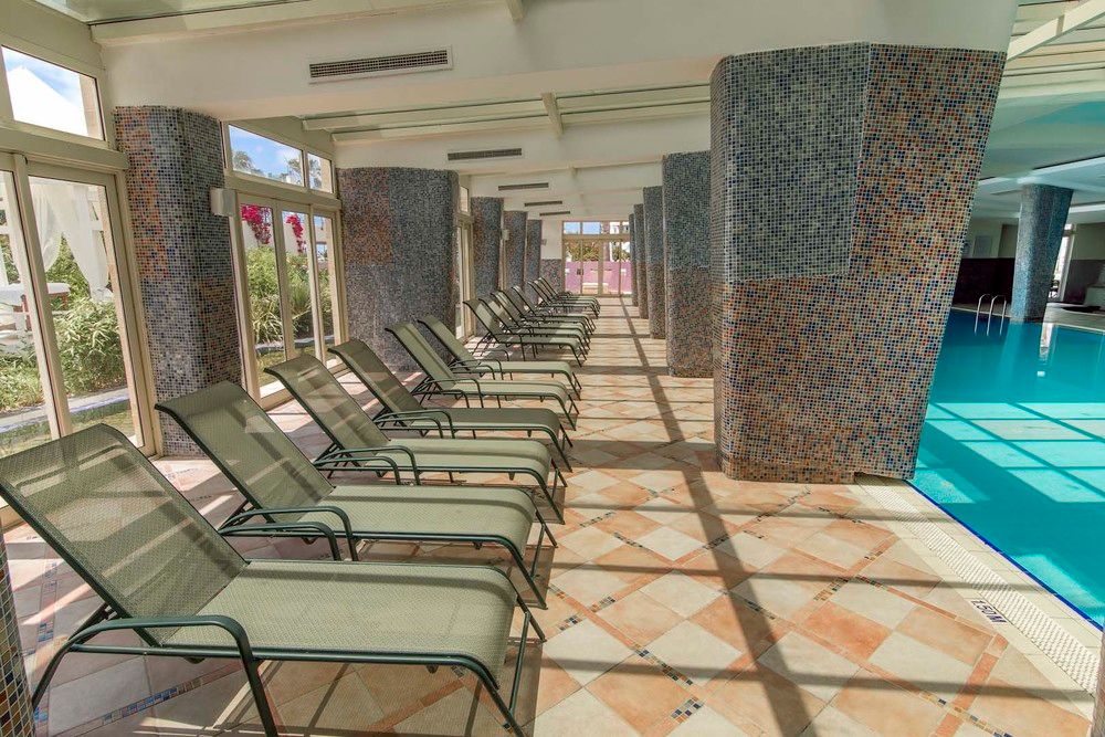 La Blanche Resort фото 78