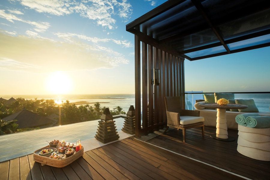The Ritz-Carlton Bali фото 145