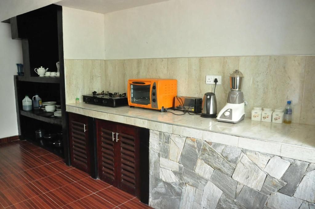 Guest House «Asantha Guest House» фото 14