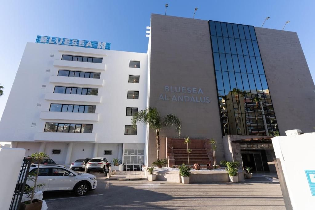 Royal Al Andalus фото 13