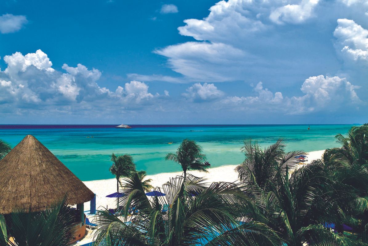 Wyndham Alltra Playa del Carmen Adults Only All Inclusive фото 169