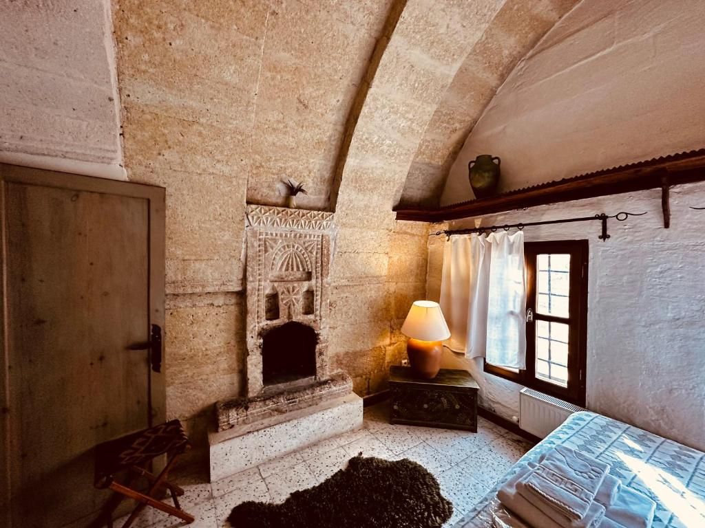 Гостиница «Les Maisons De Cappadoce» фото 27