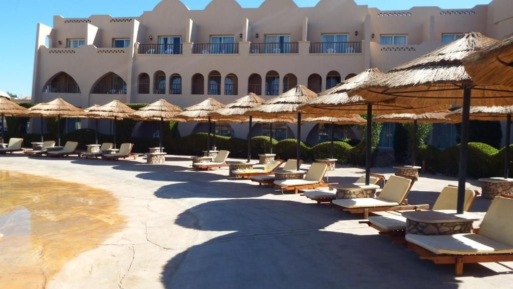 Amar El Zaman Boutique Resort фото 70