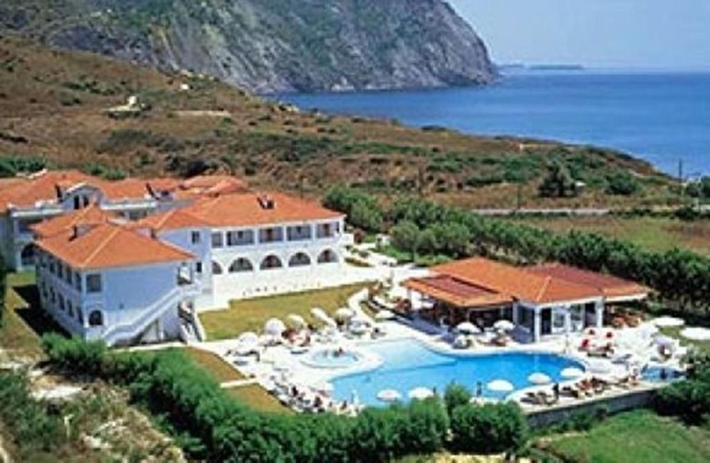 Klelia Beach Hotel by Zante Plaza фото 5