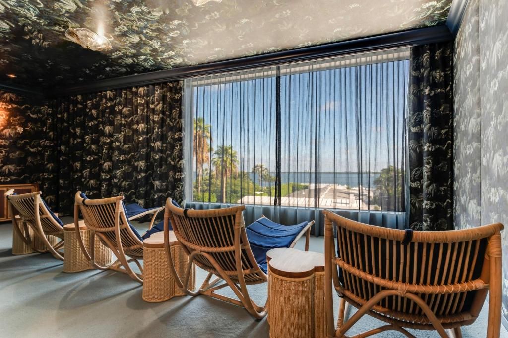 The Standard Spa Miami Beach фото 20