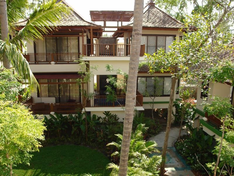 The Briza Beach Resort, Samui - SHA Plus фото 6