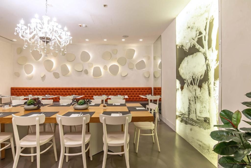 Hotel White фото 60