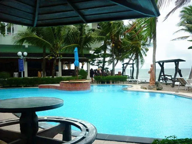 Minh Tam Beach Resort фото 3