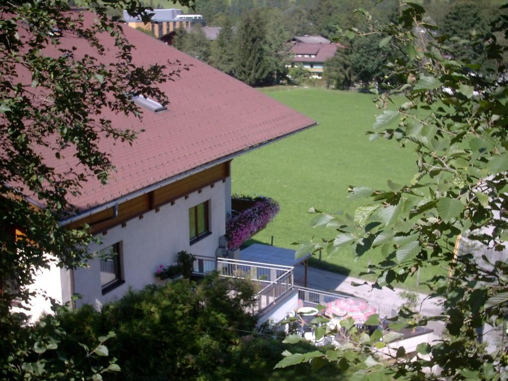 Gasthof Zum Kaiserweg Schladming фото 16