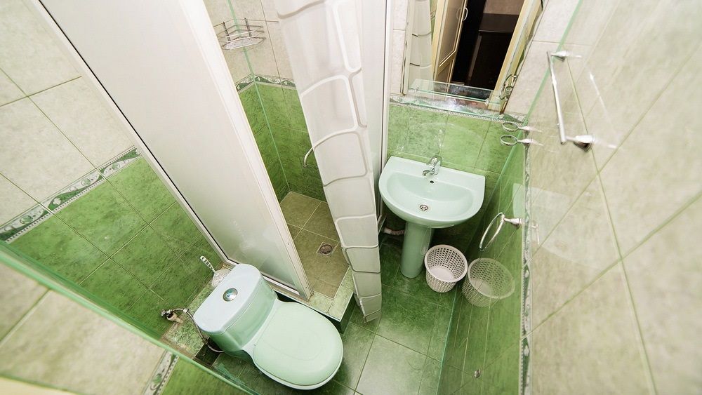 Гостевой дом «Гостевой дом Христакис» фото 25