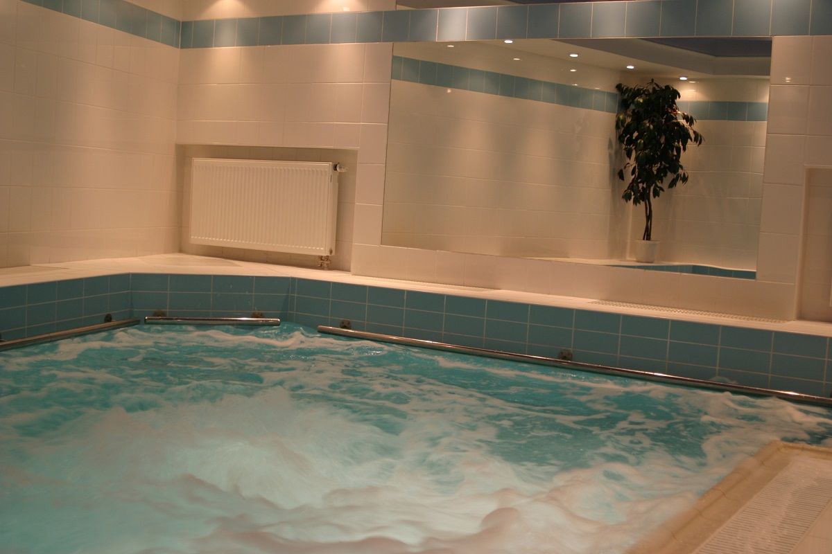 Hotel Belvedere фото 3
