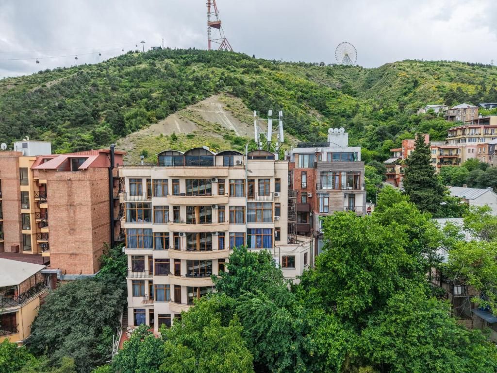 Andza Tbilisi Hotel фото 8