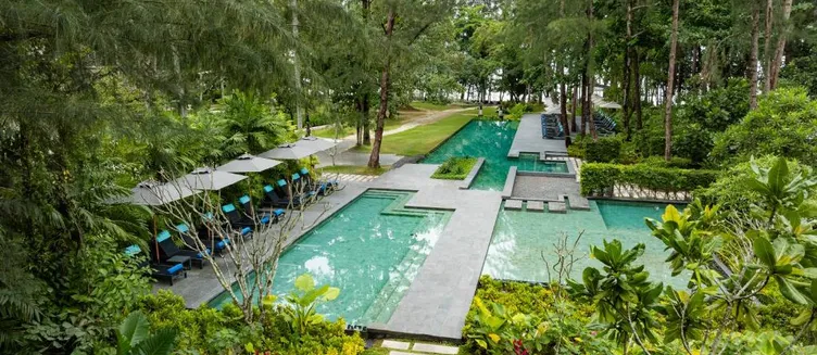 Фото отеля Avani+ Khao Lak Resort