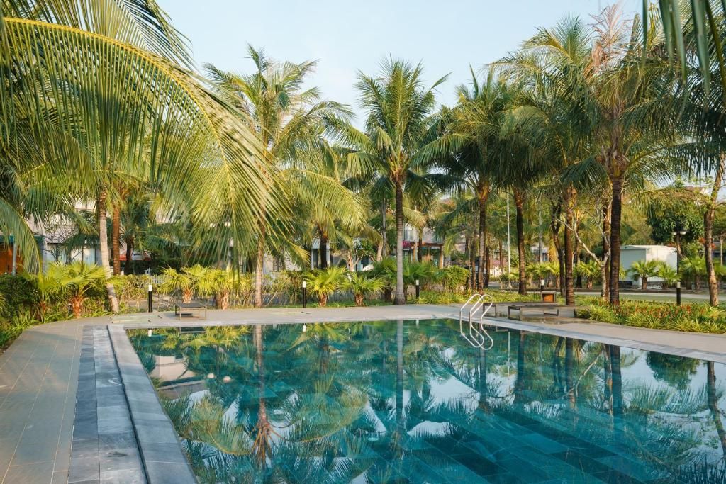 Kosmos Phu Quoc Apart фото 3