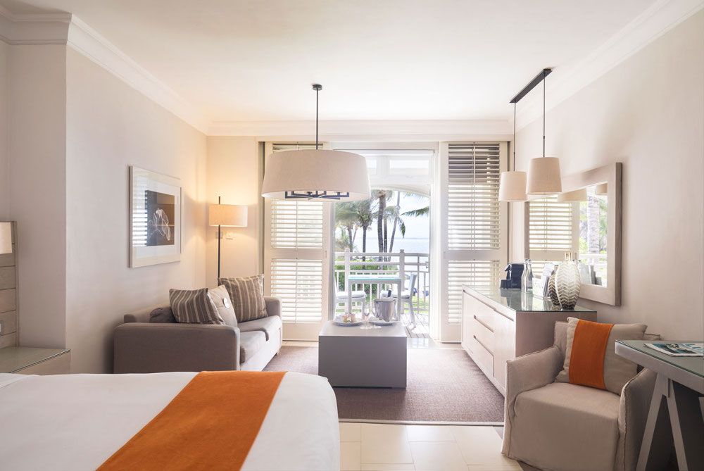 LUX* Belle Mare Resort & Villas фото 80