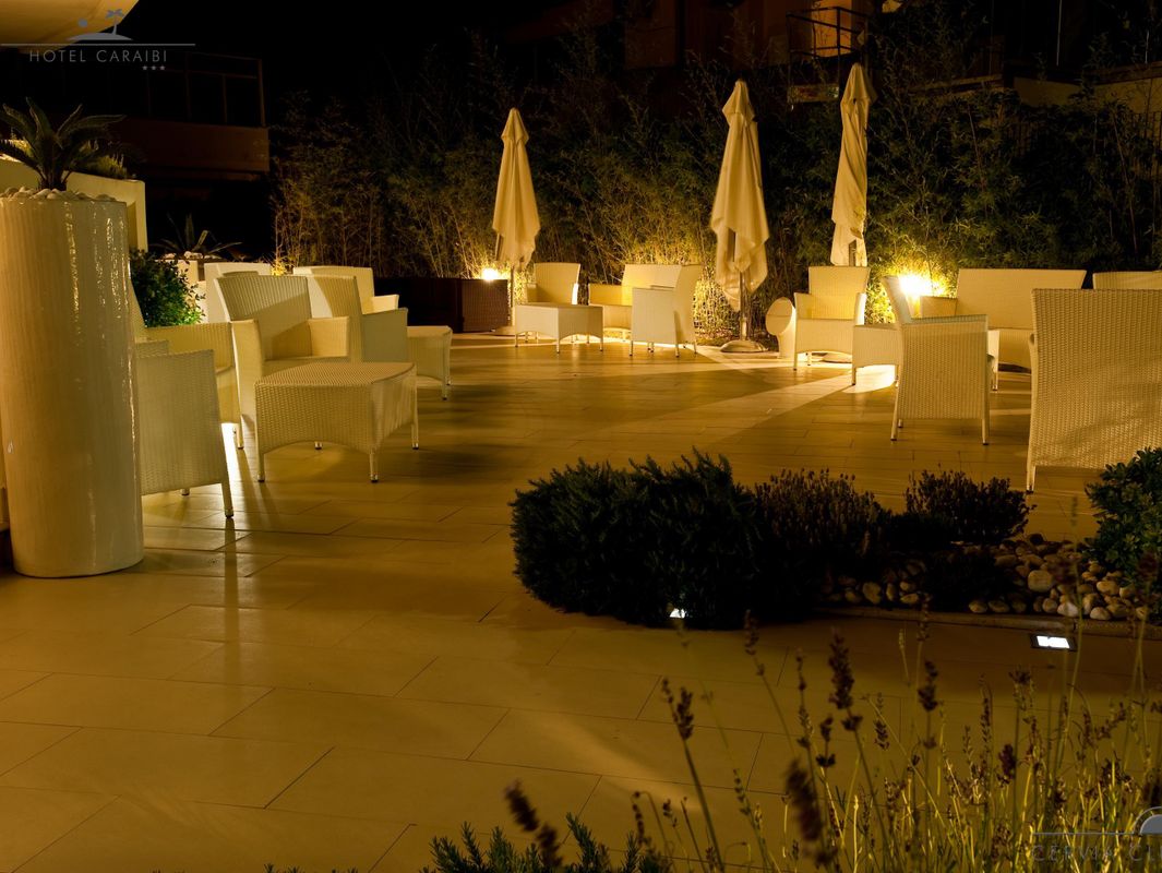 Hotel Caraibi фото 10
