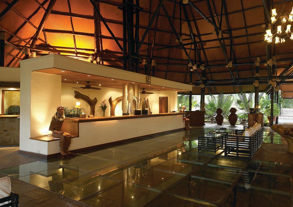 Diani Reef Beach Resort & Spa фото 21