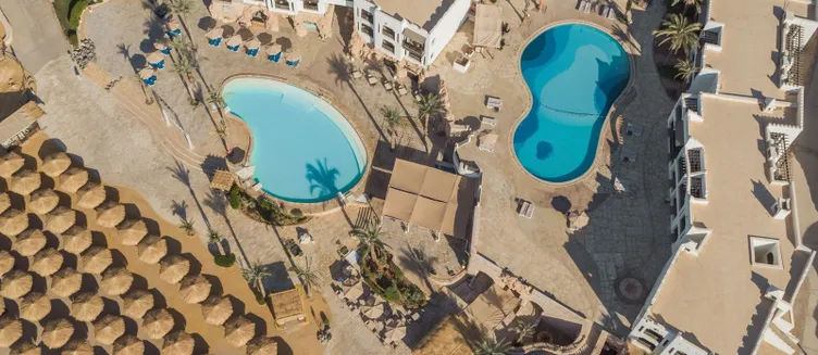 Фото отеля Sharm Plaza Hotel