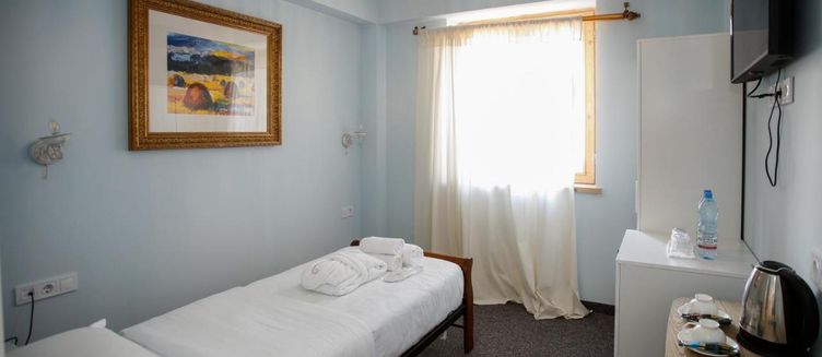 Фото отеля Magnolia