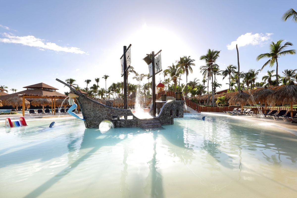 Grand Palladium Punta Cana Resort & Spa - All Inclusive фото 14