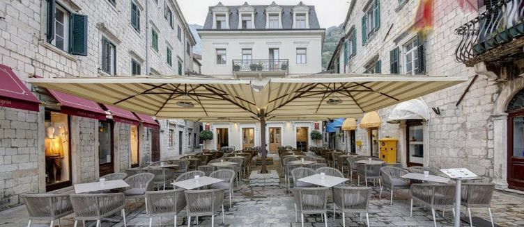 Фото отеля Vardar