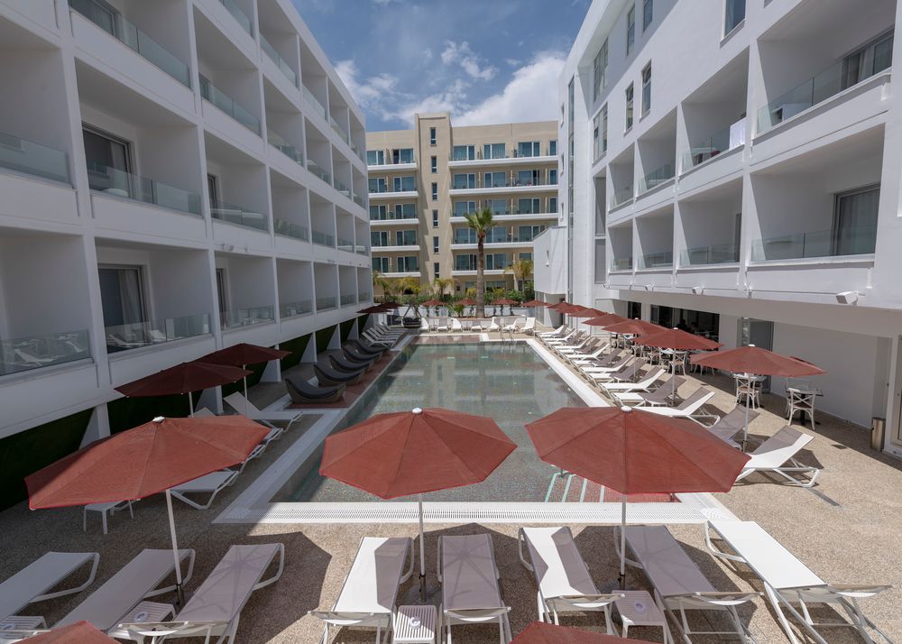 Kokkinos Hotel Apartments фото 5