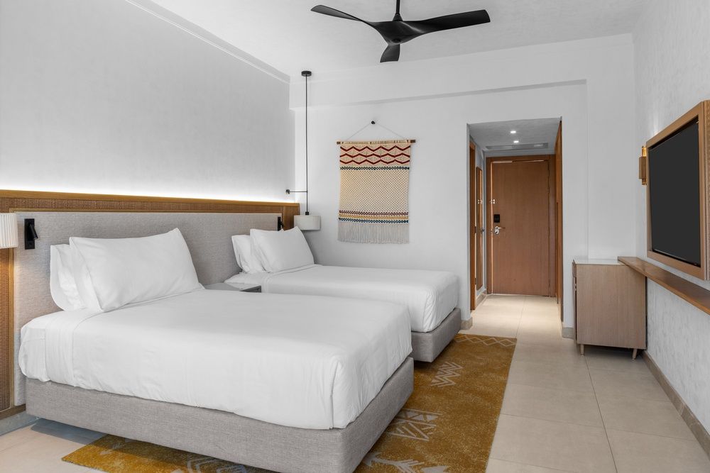 DoubleTree by Hilton Sharks Bay Resort фото 147