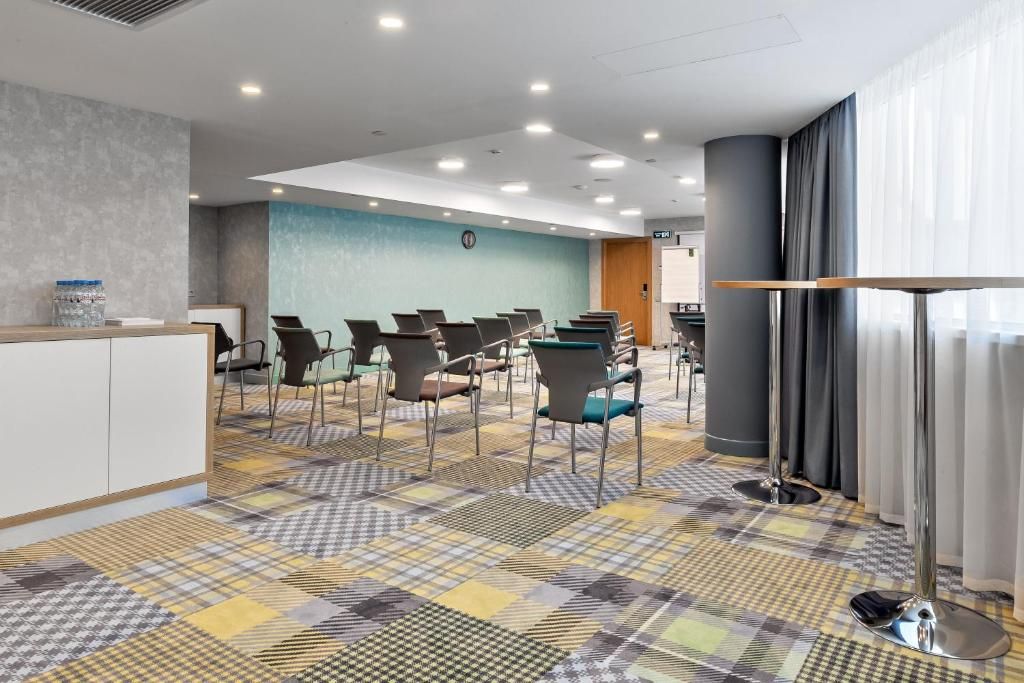 Отель Holiday Inn Москва Виноградово фото 30