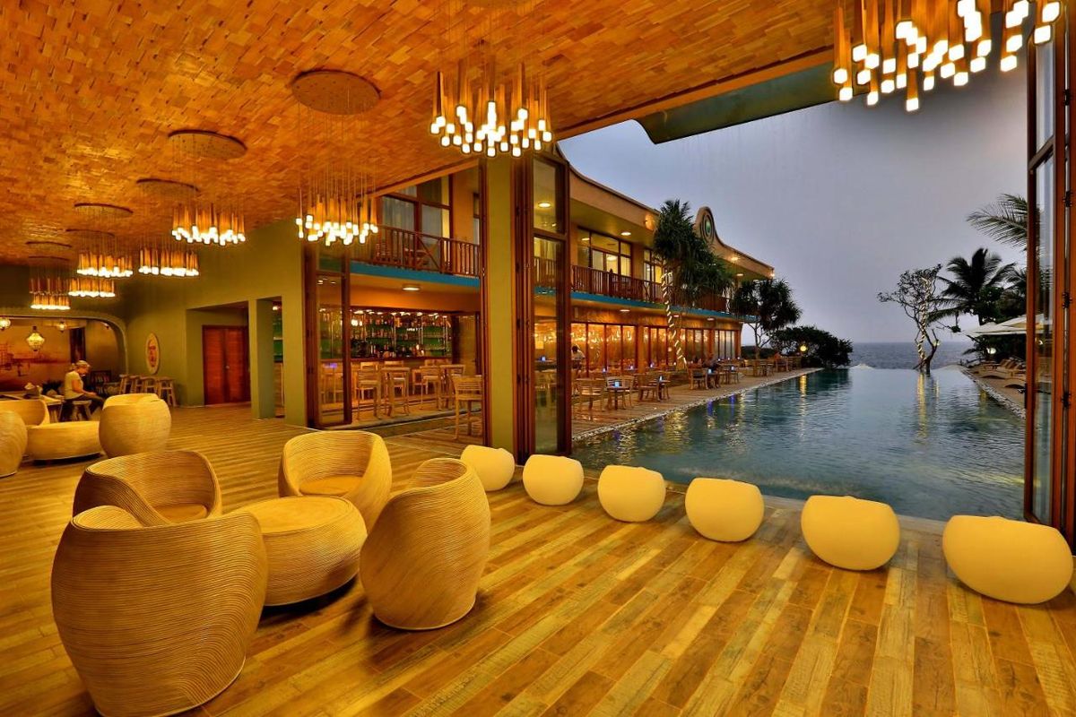 Thaproban Pavilion Waves фото 49