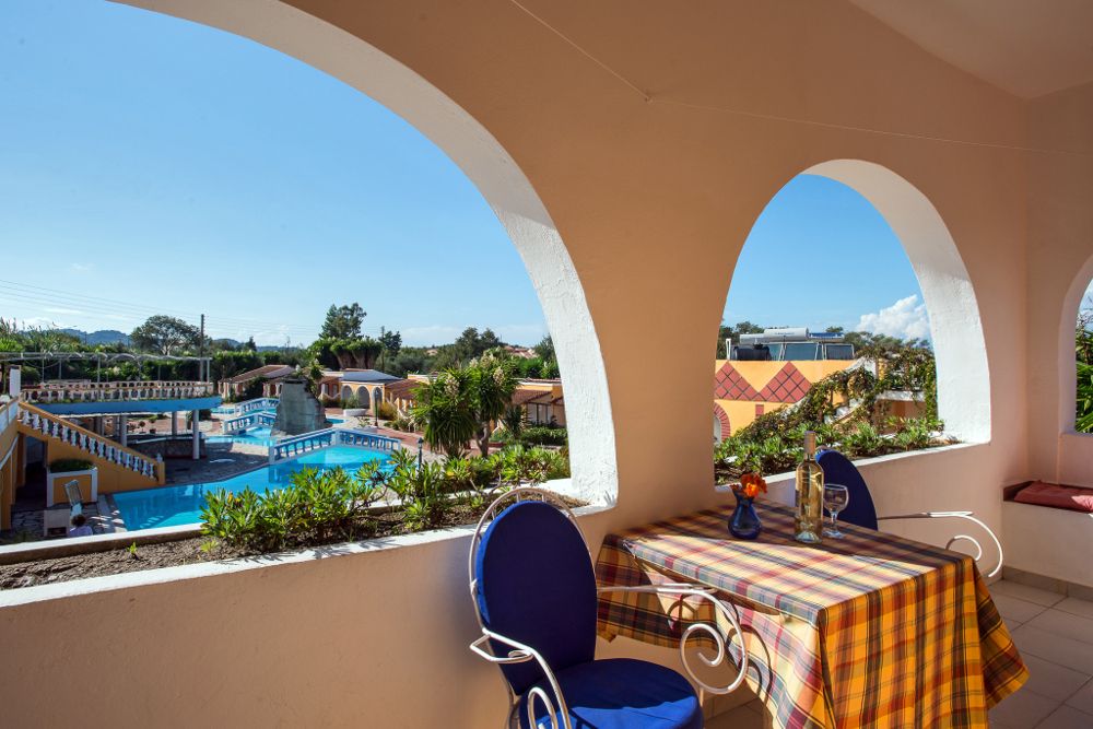Blue Lagoon Corfu фото 2