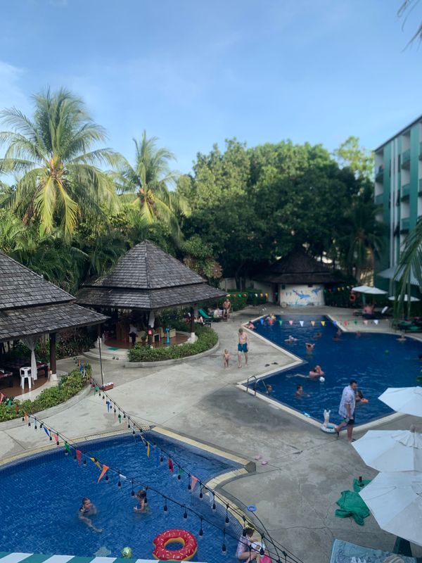 Ibis Phuket Kata фото 46