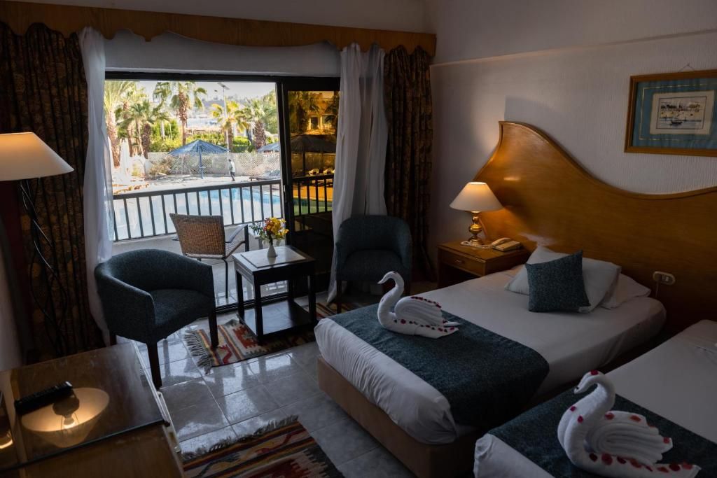 Turquoise Beach Hotel фото 35
