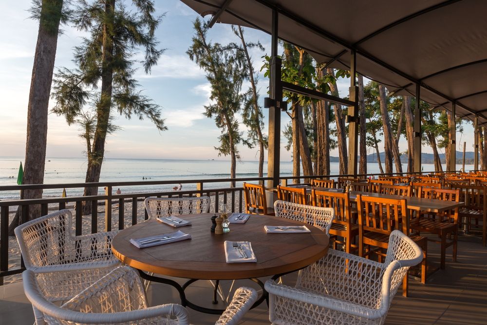 Sunwing Bangtao Beach фото 83