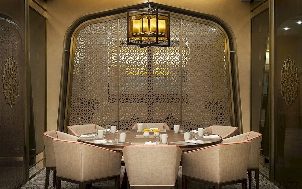 Radisson Blu Hotel & Resort, Al Ain фото 44