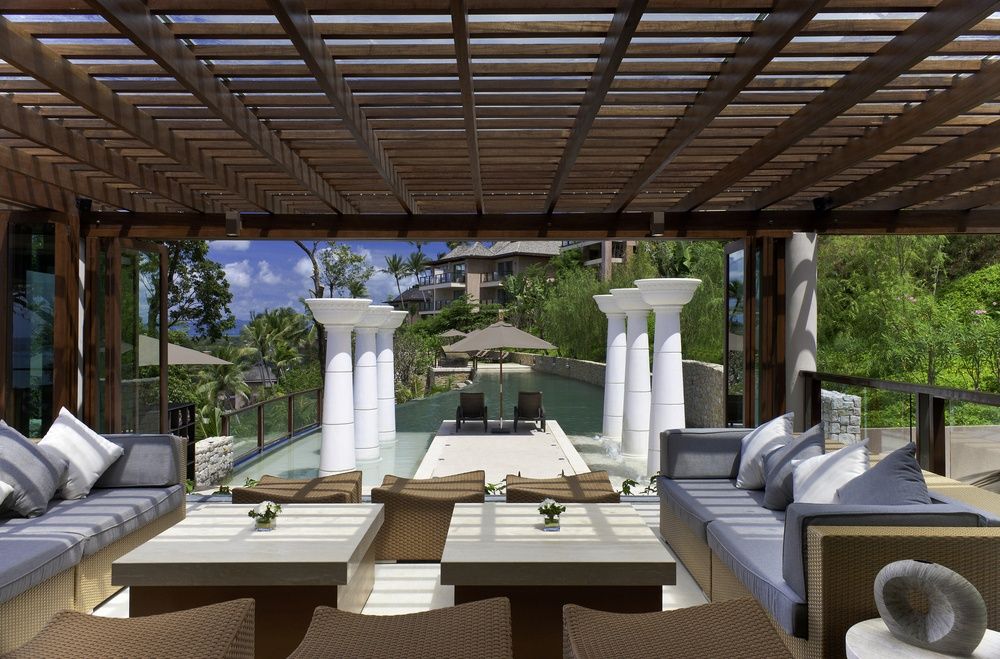 The Westin Siray Bay Resort & Spa фото 101