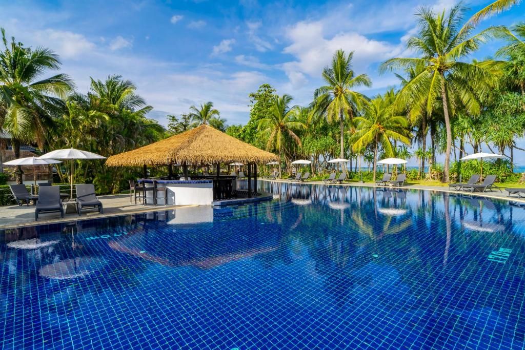 Kamala Beach Resort, A Sunprime Resort (Adults Only) фото 119