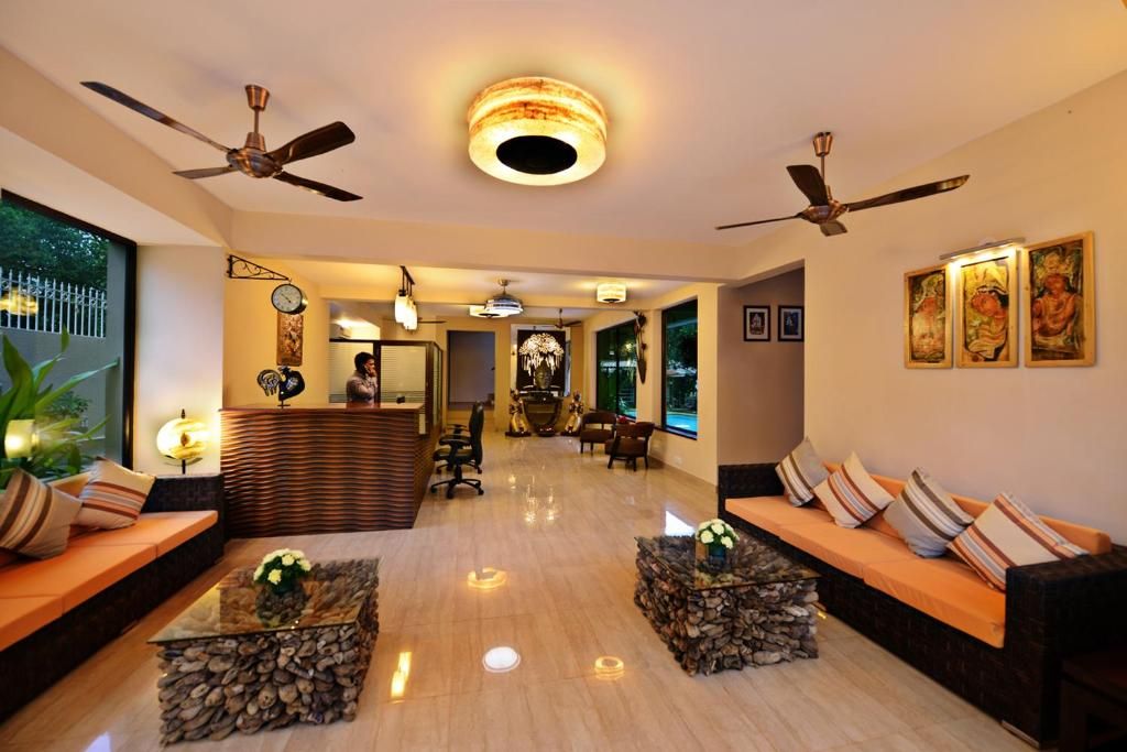 La Sunila Suites & Villas by WSI фото 13